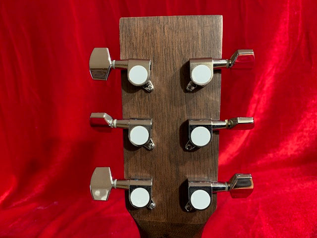 Vintage Statesboro LV660WK Whisky Sour / Lefty
