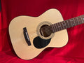 Cort AF510OP Standard Series Acoustic Concert Guitar