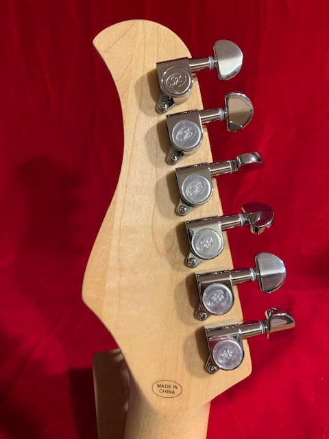 SX Strat - C