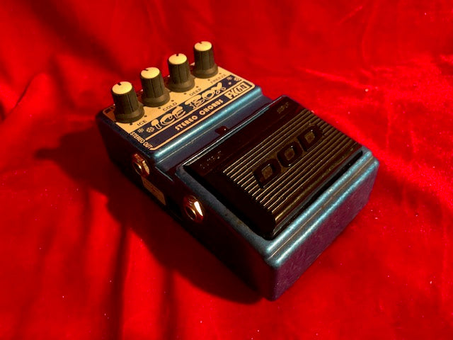 DOD FX-64 Ice Box Chorus - Used