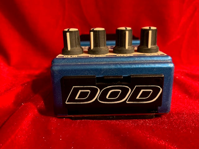DOD FX-64 Ice Box Chorus - Used