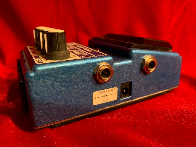 DOD FX-64 Ice Box Chorus - Used