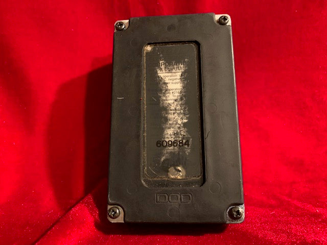 DOD FX-64 Ice Box Chorus - Used