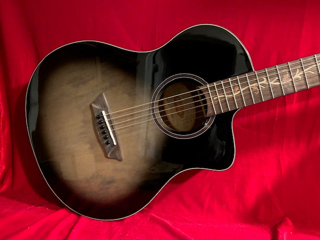 Washburn Vite S9V Bella Tono