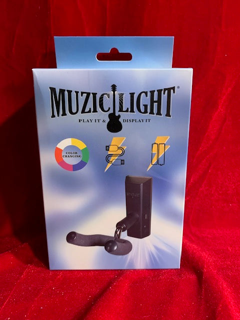 Muzic Light Wall Hanger