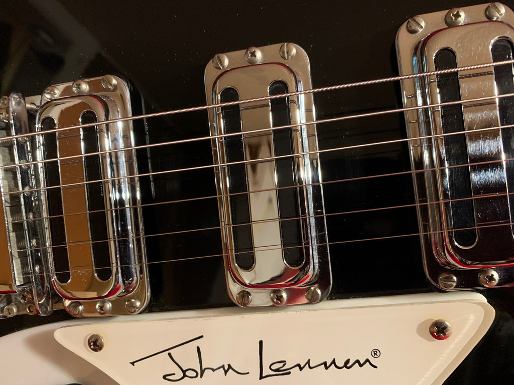 Rickenbacker John Lennon 355JL Limited Edition