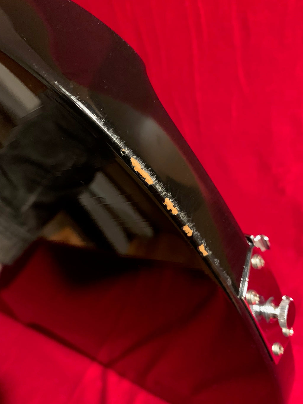 Rickenbacker John Lennon 355JL Limited Edition