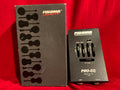 Fishman Pro-EQ Acoustic Preamp