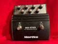 Hartke VXLBass Attack Pre Amp-Used
