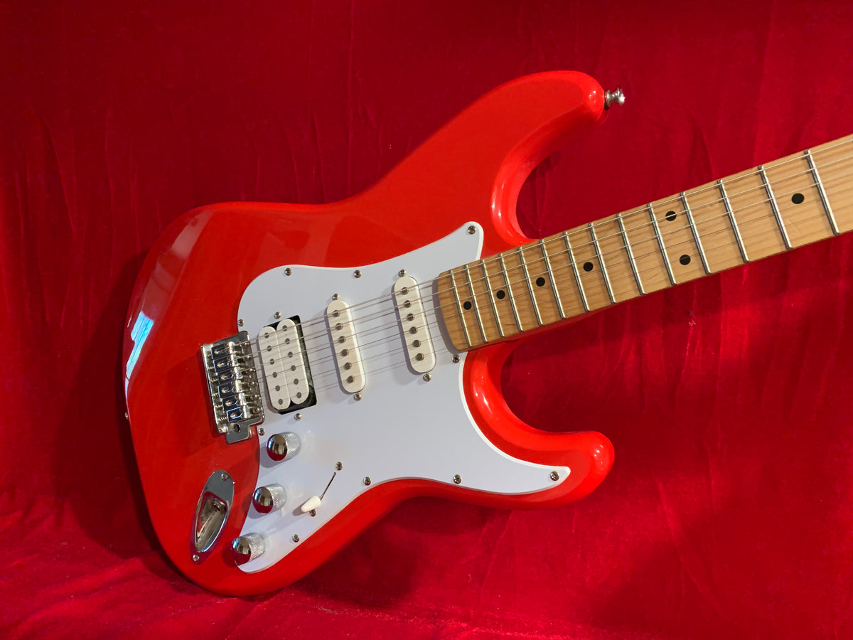 Kramer Focus VT-211s-Used