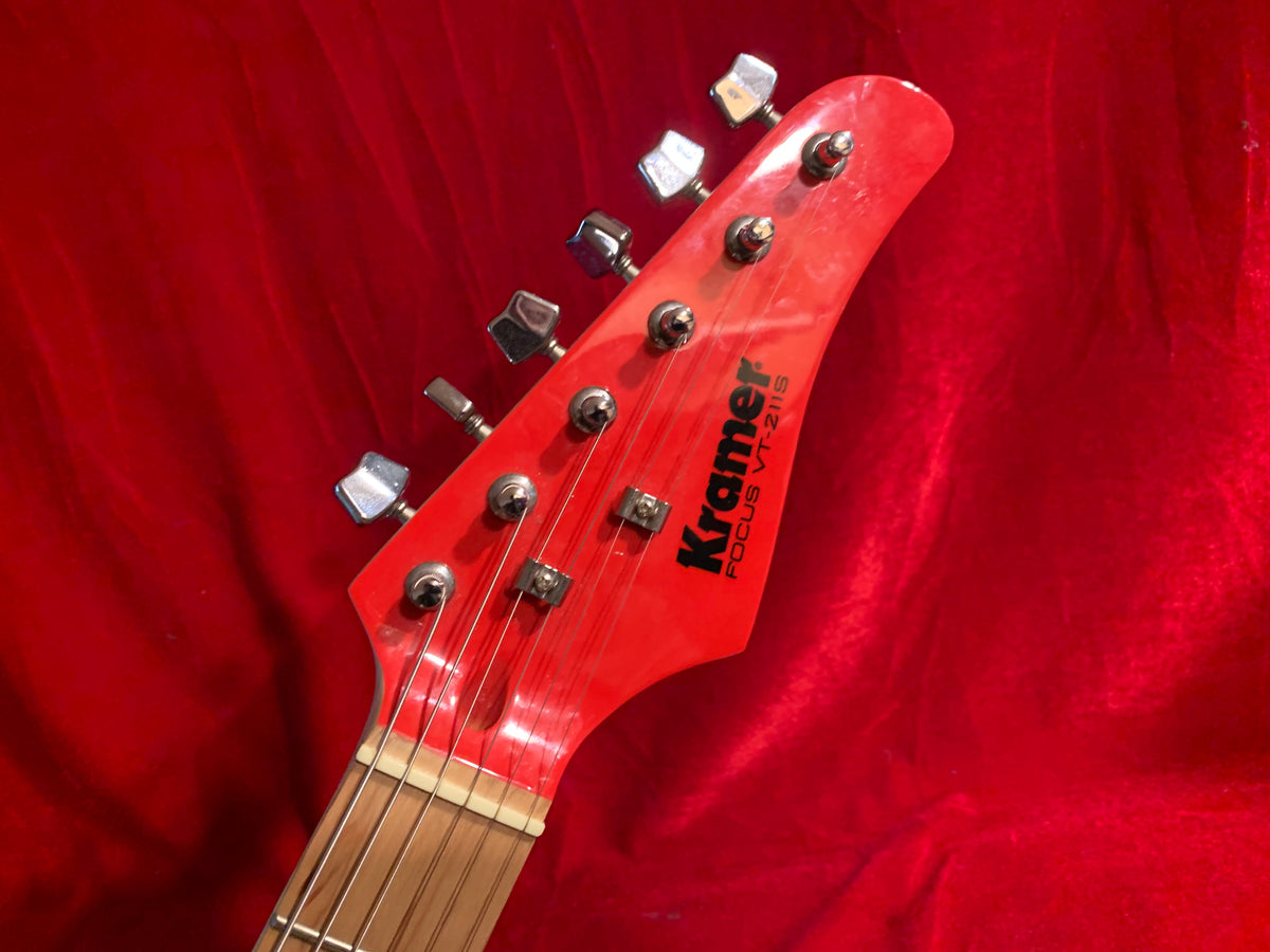 Kramer Focus VT-211s-Used