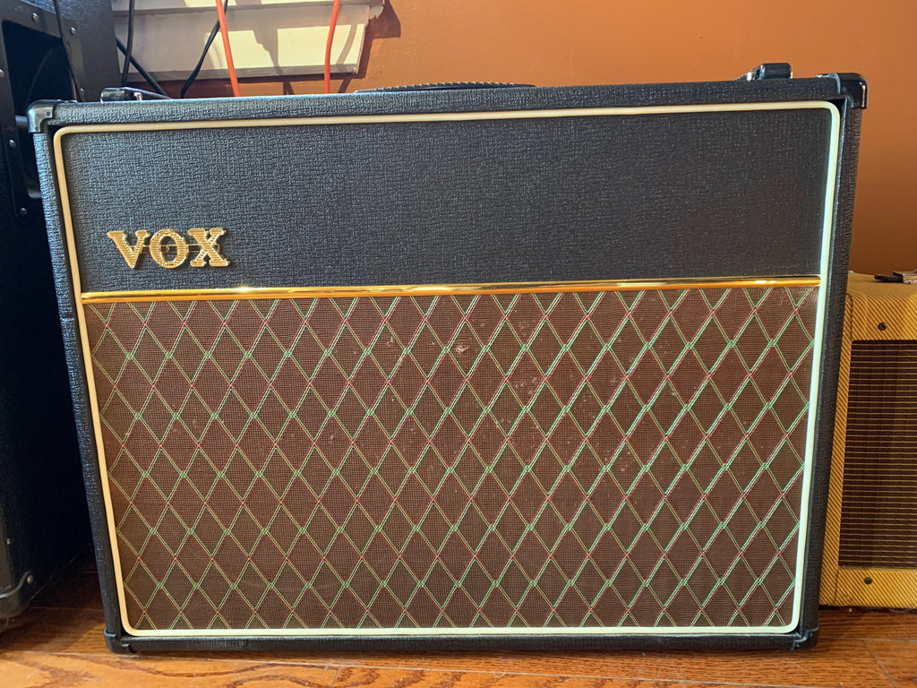 Vox AC30 -Pre-Owned