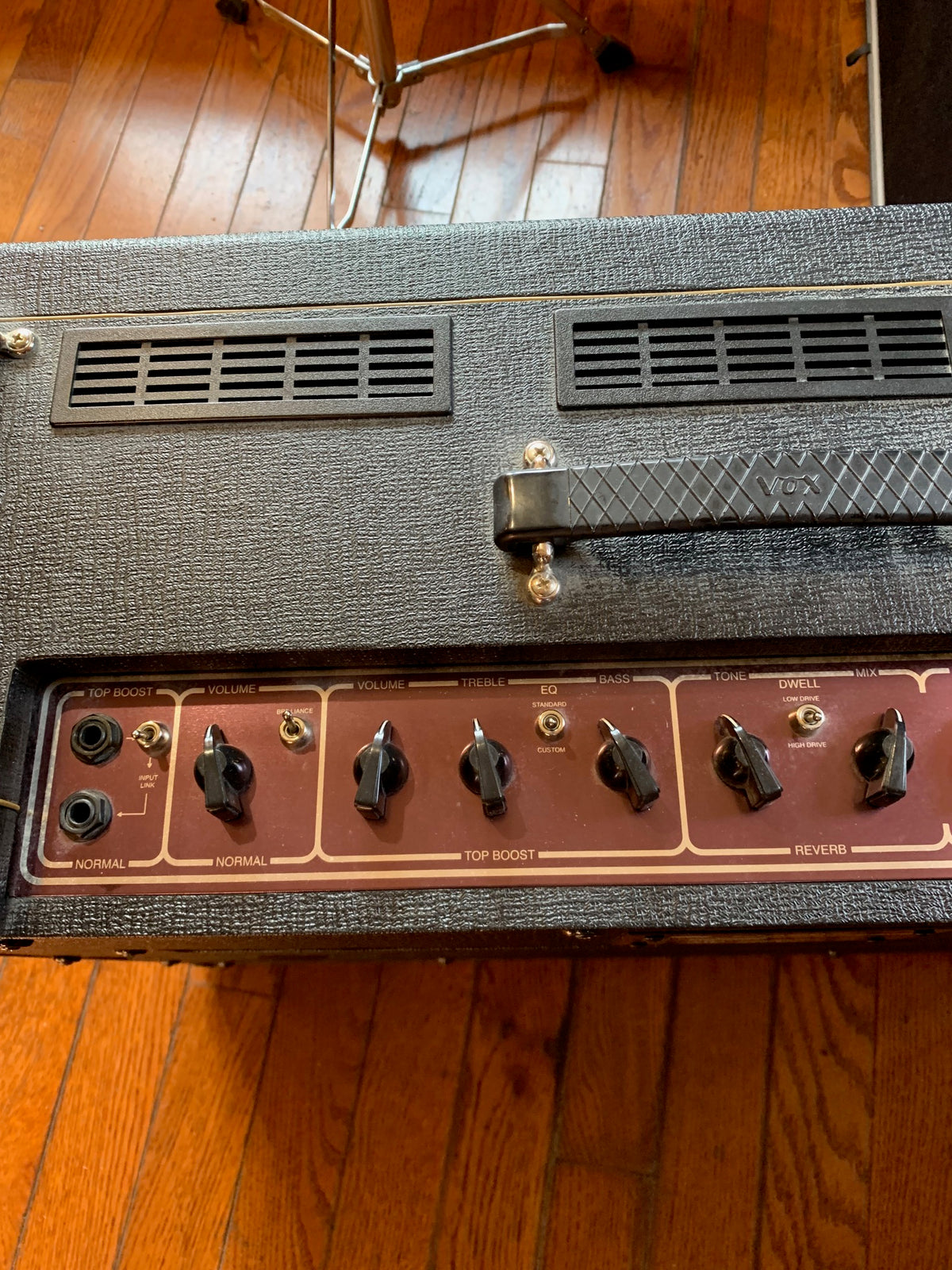 Vox AC30 -Pre-Owned