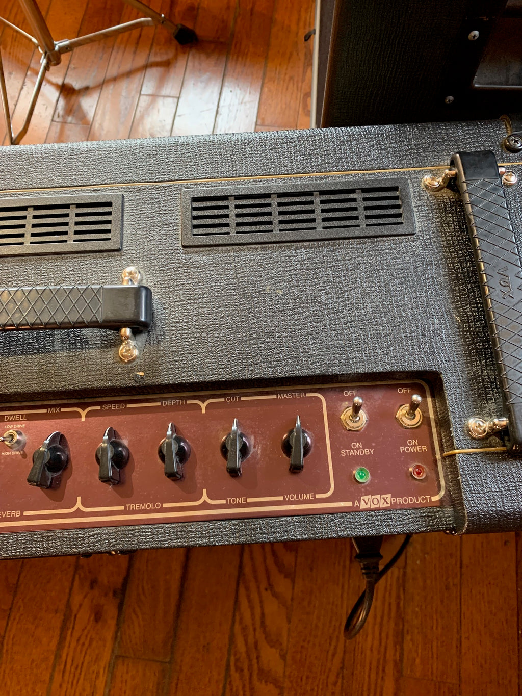 Vox AC30 -Pre-Owned