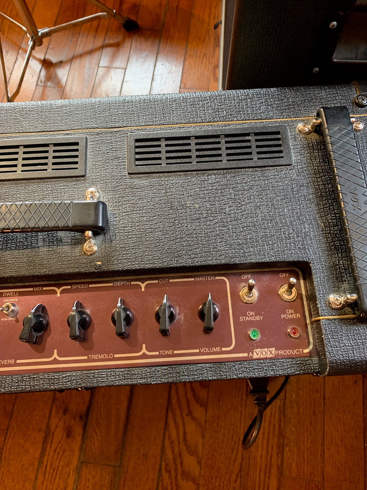 Vox AC30 -Pre-Owned