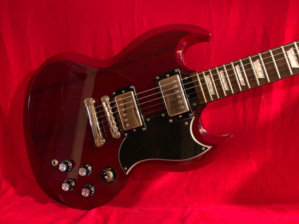 Epiphone SG - Used