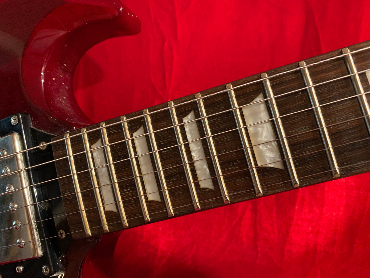 Epiphone SG - Used