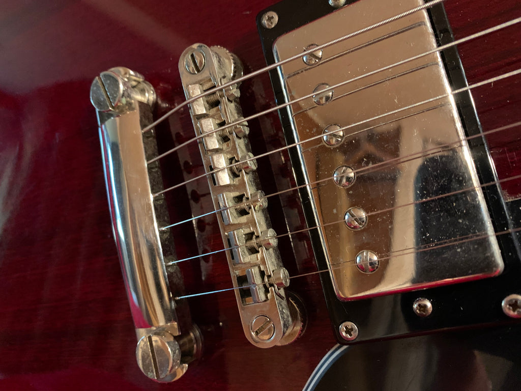 Epiphone SG - Used