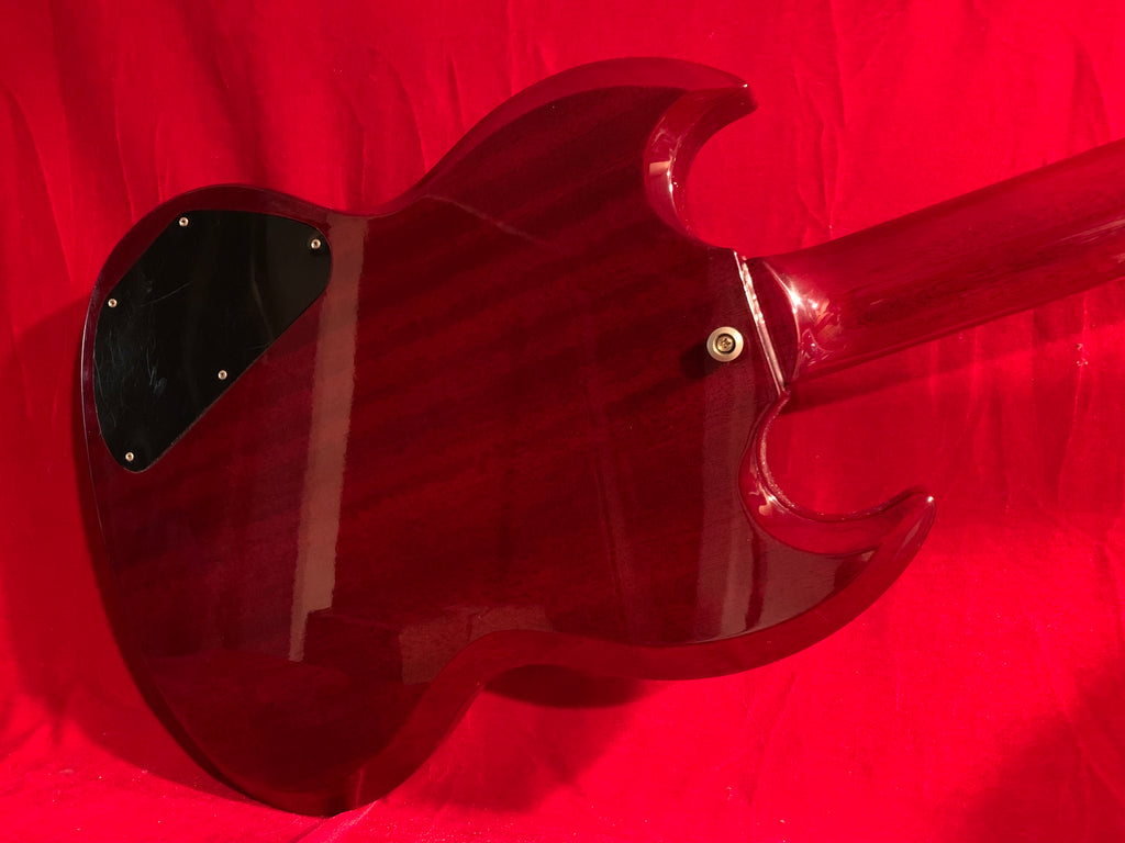 Epiphone SG - Used