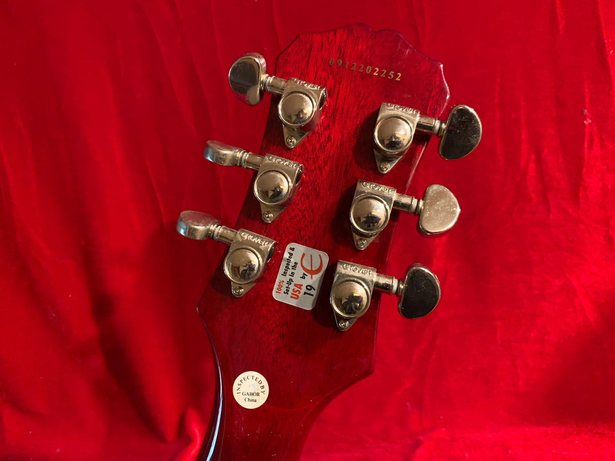 Epiphone SG - Used