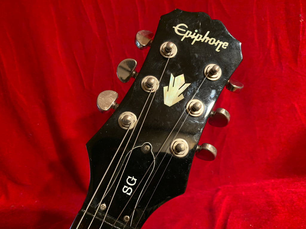 Epiphone SG - Used