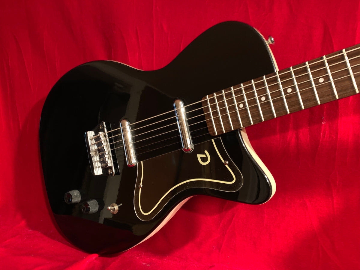 Danelectro Baritone-C