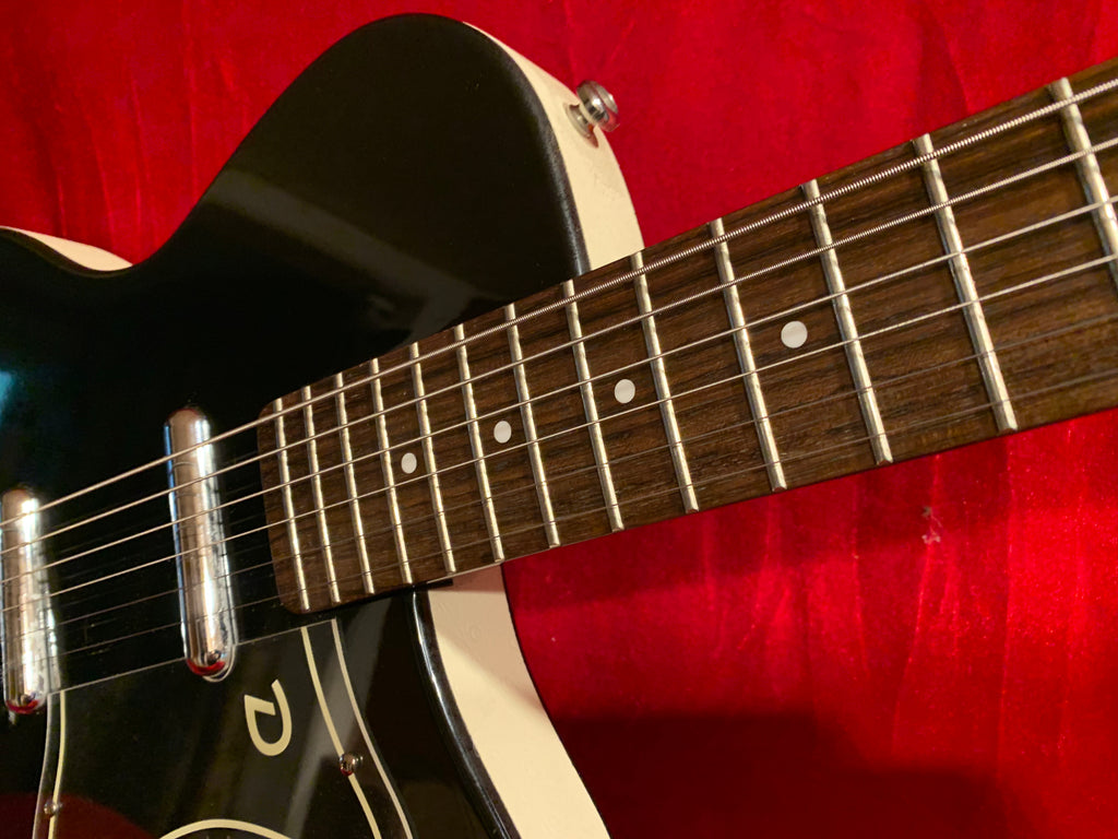 Danelectro Baritone-C