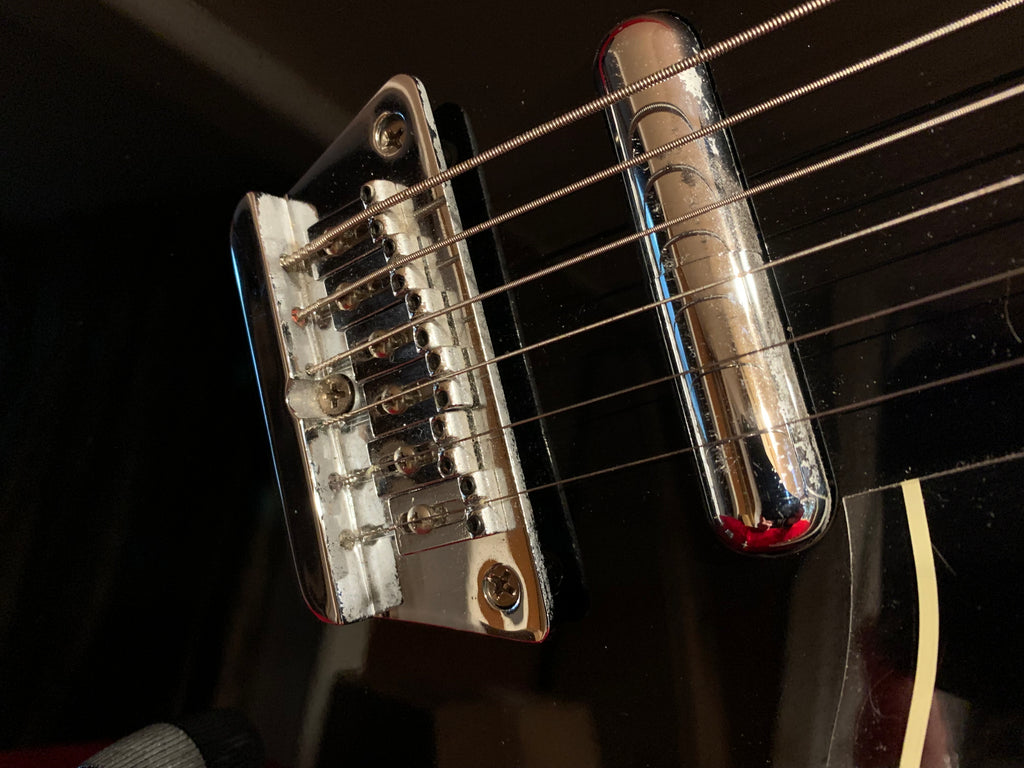 Danelectro Baritone-C