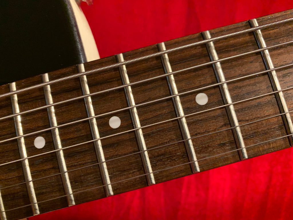 Danelectro Baritone-C