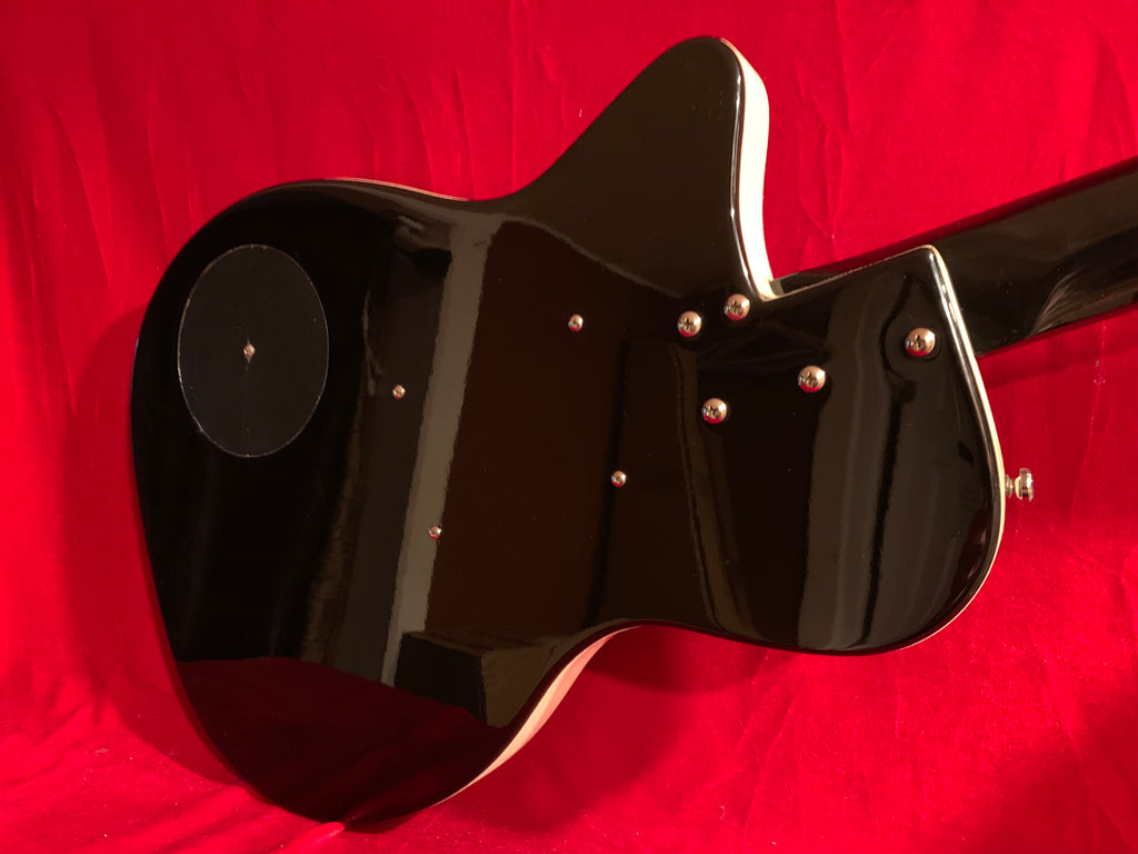 Danelectro Baritone-C