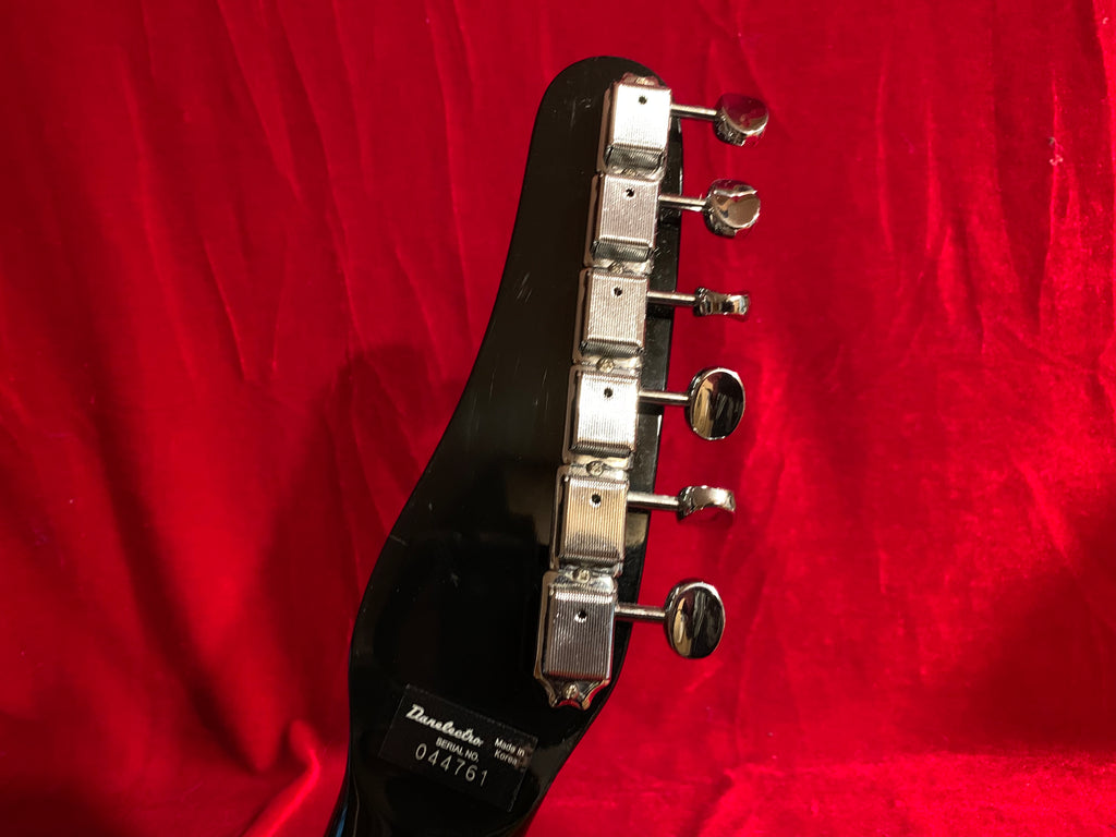 Danelectro Baritone-C