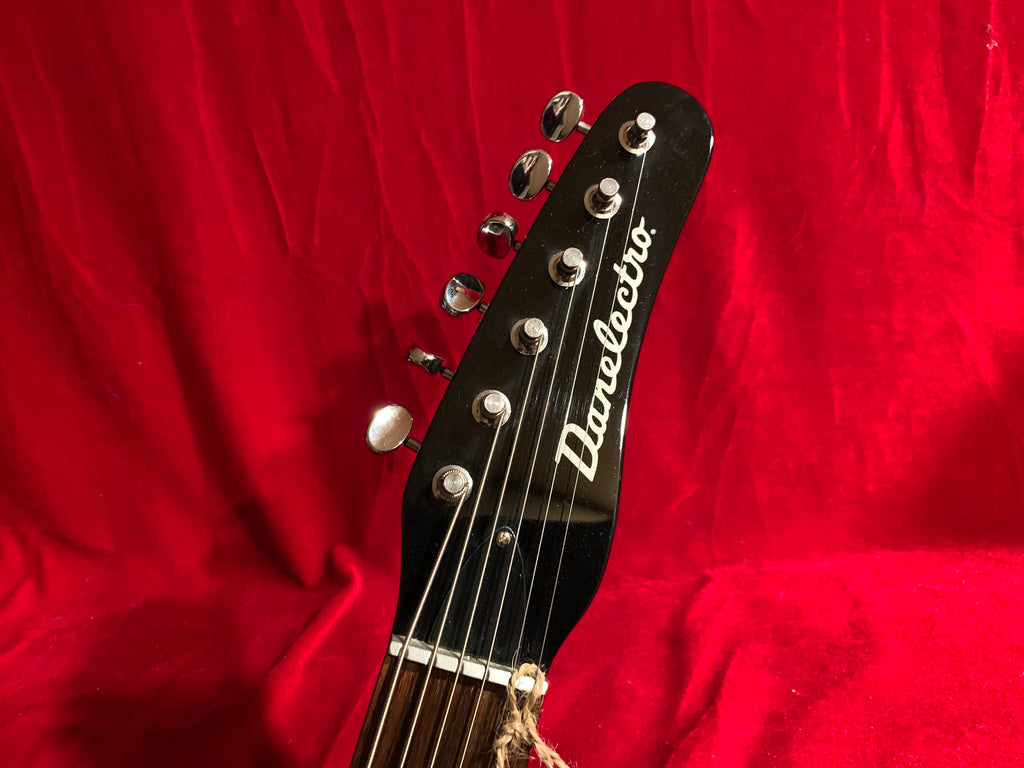 Danelectro Baritone-C
