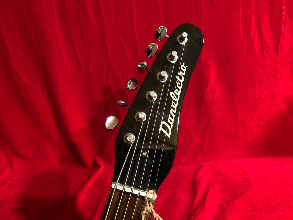 Danelectro Baritone-C
