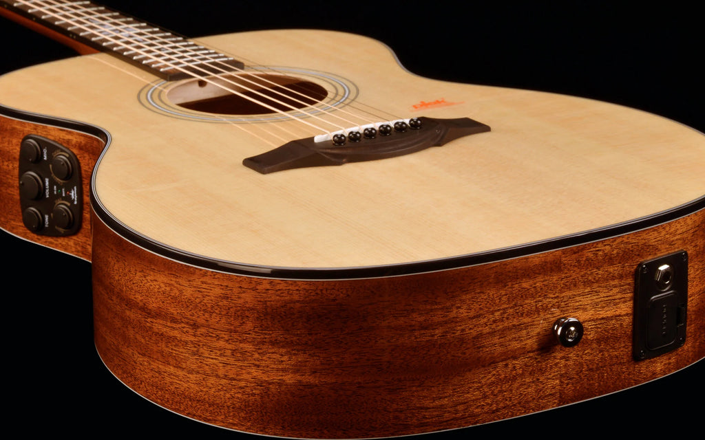 Kepma OM2-131 Orchestra Body Acoustic