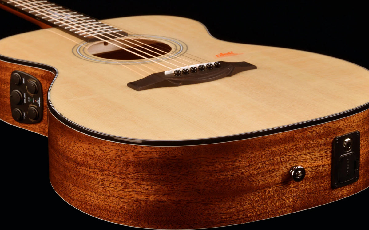 Kepma OM2-131 Orchestra Body Acoustic