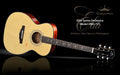 Kepma OM2-131 Orchestra Body Acoustic