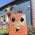 Vertex T Drive Pedal
