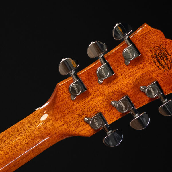 Washburn WCG12FCE Comfort