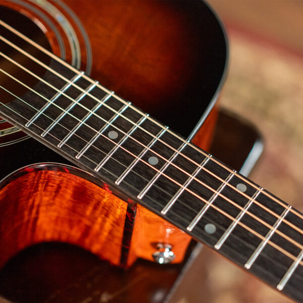 Washburn WCG12FCE Comfort