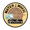 Water Wheel Guitars - Home